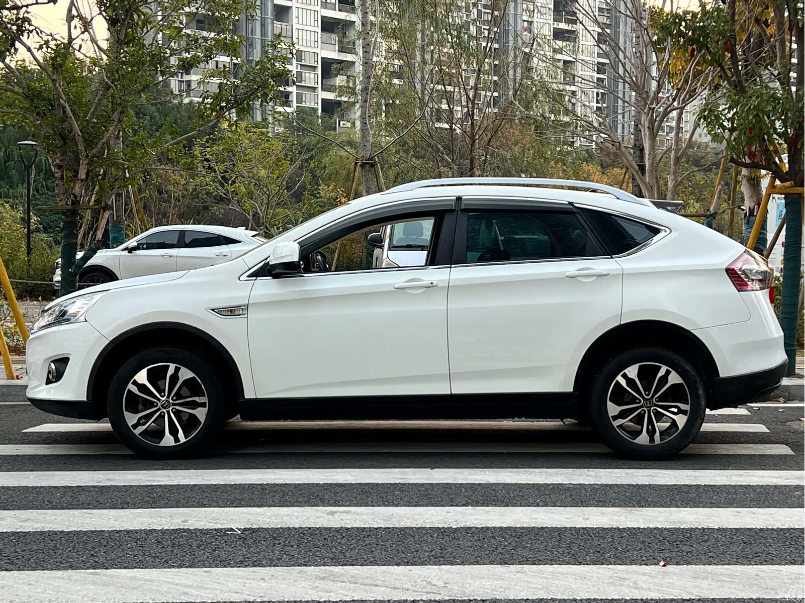 DongFeng 6, 2015 8