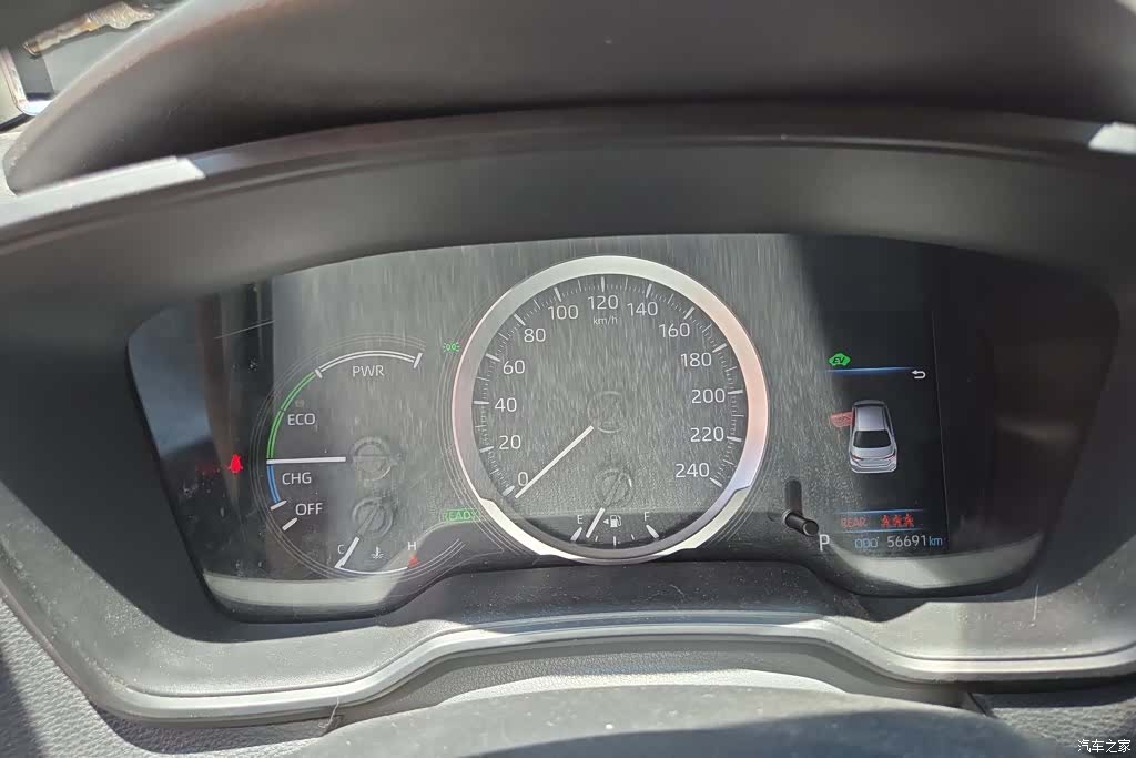 Toyota Corolla, 2021 14