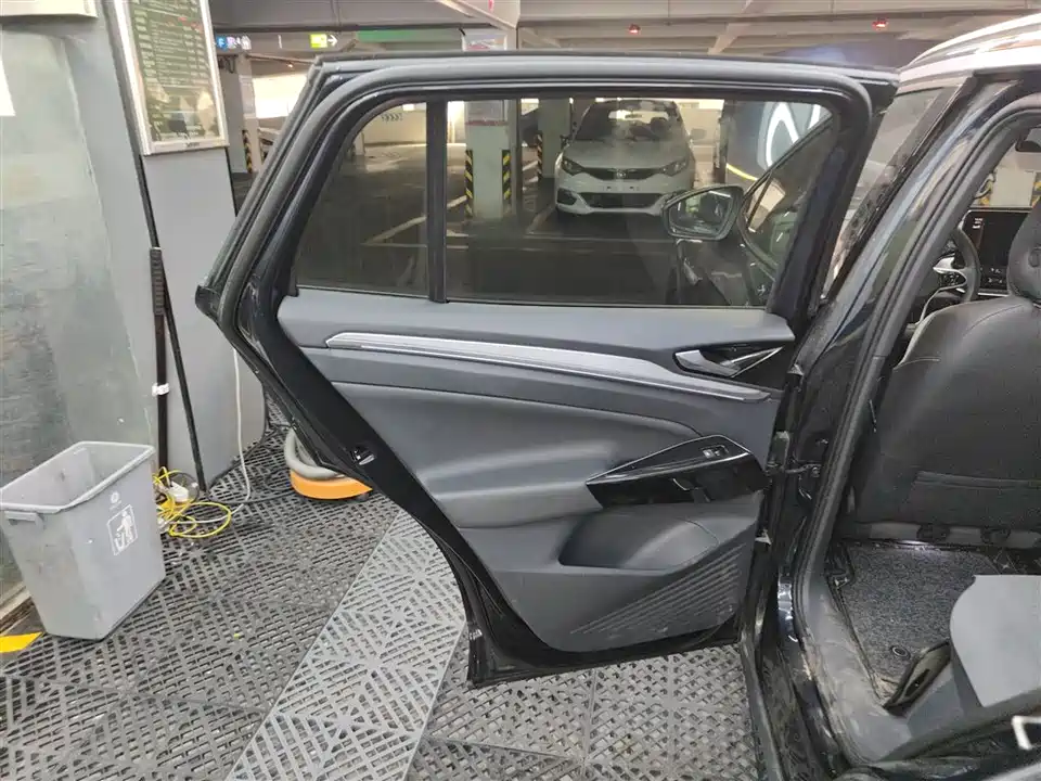 Volkswagen ID.4 CROZZ