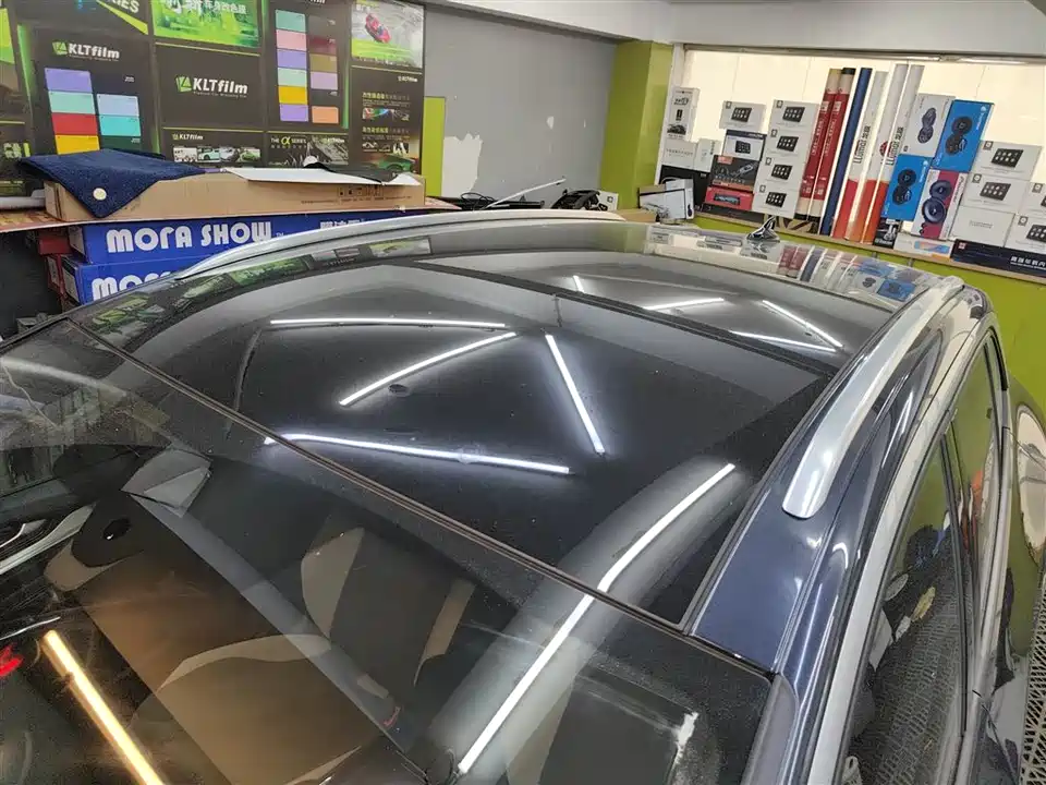 Volkswagen ID.4 CROZZ