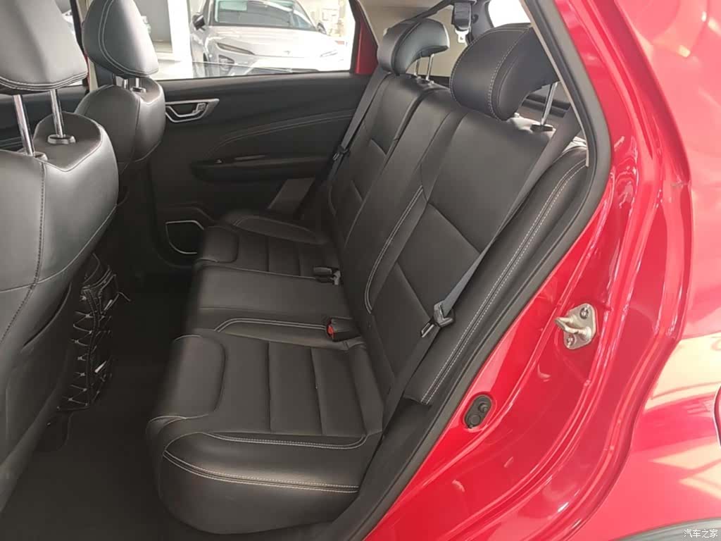 Geely X3, 2019 17