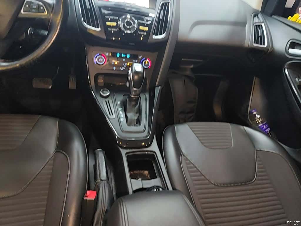 Ford Focus, 2016 14