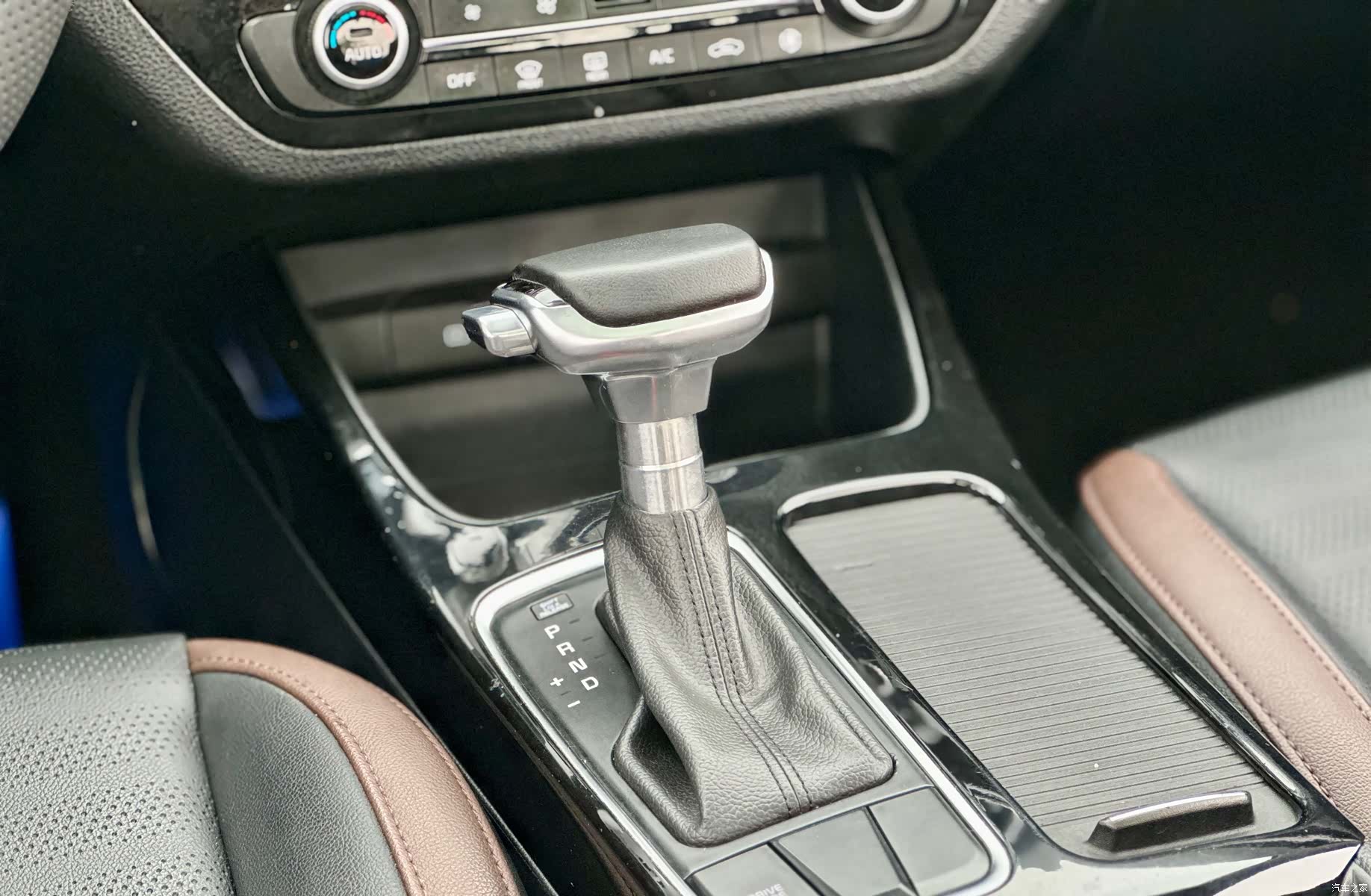 Kia GLS, 2018 34