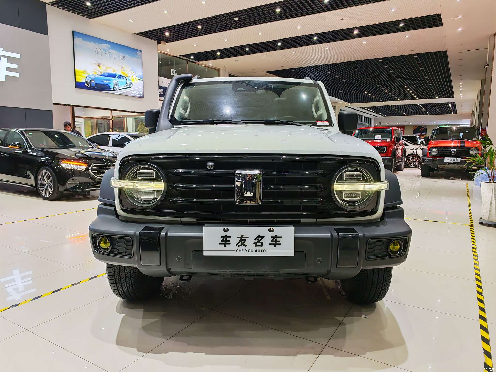 Tank 300, 2022 3