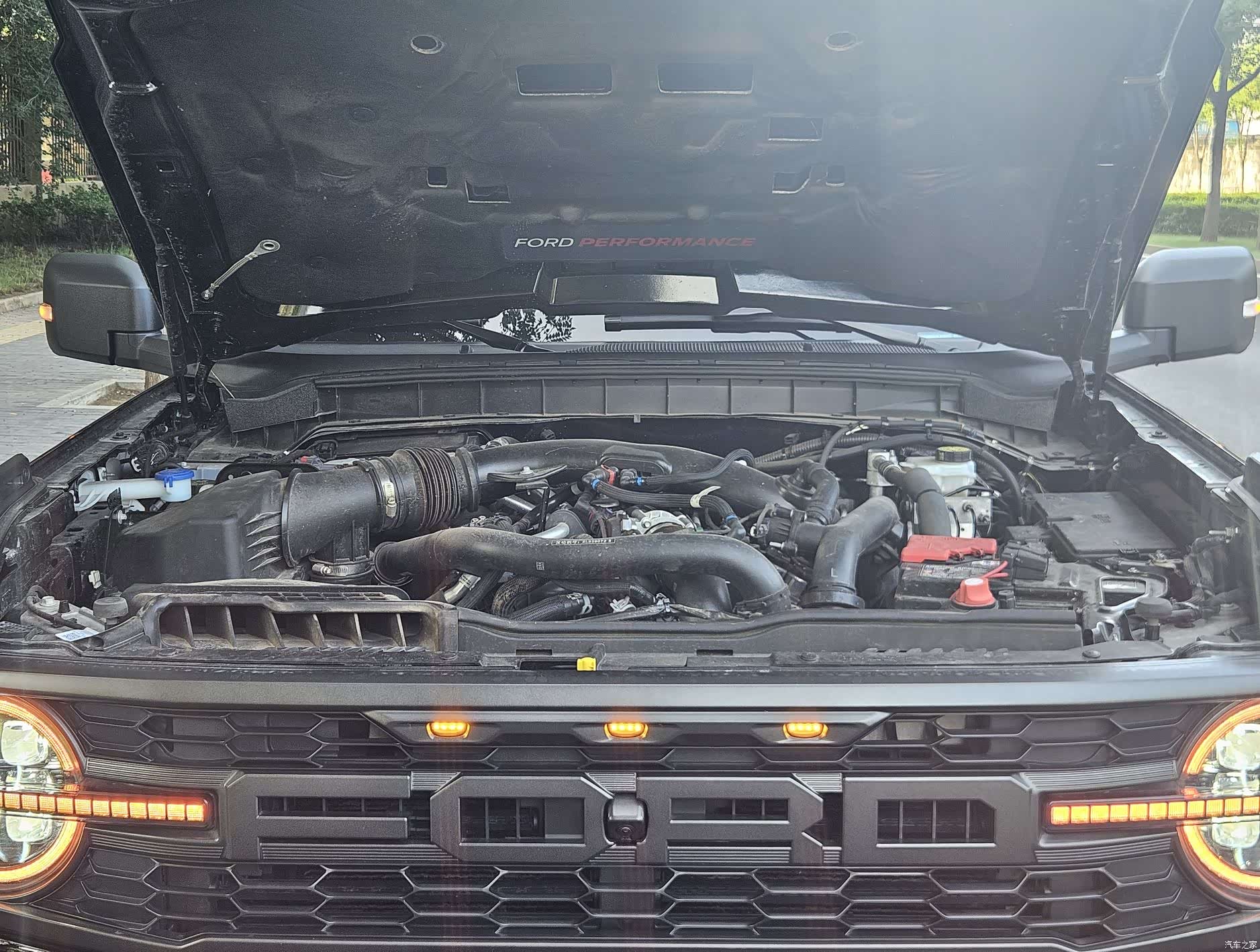 BroncoLieMa Bronco, 2026 17