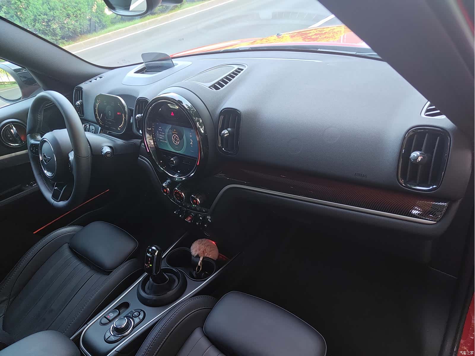 Mini Countryman, 2022 19