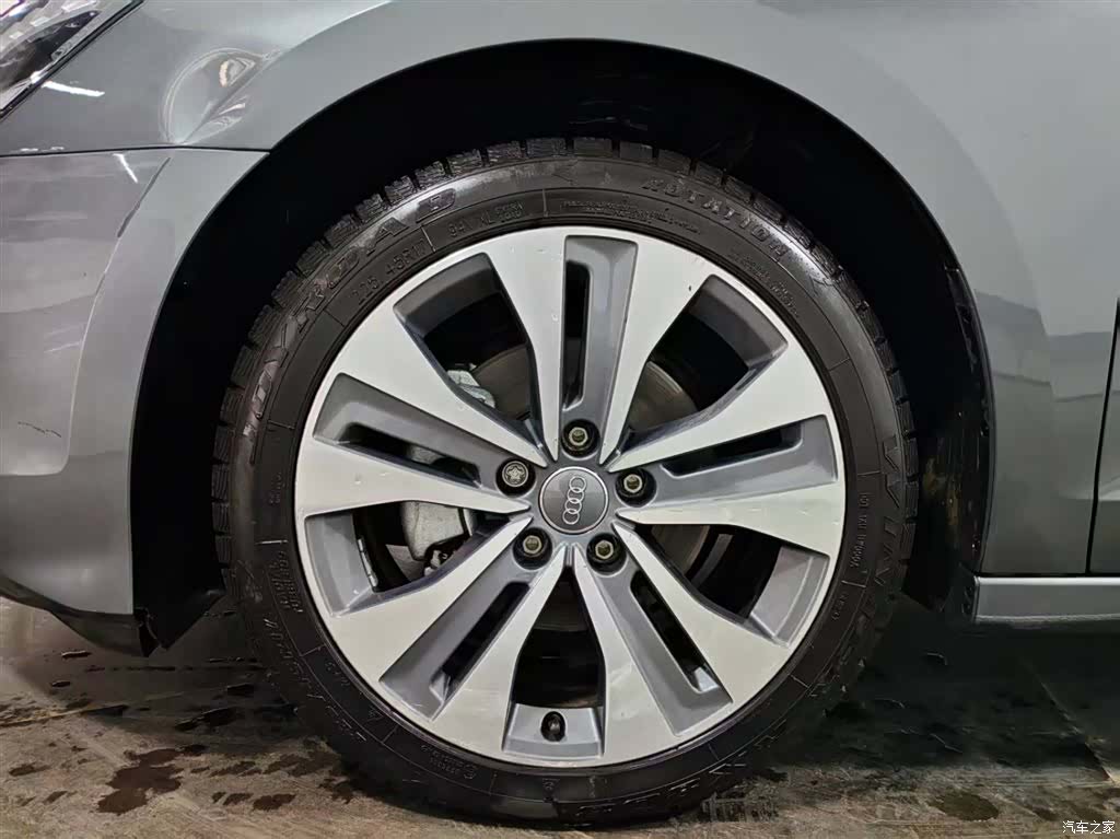 Audi A3, 2021 15