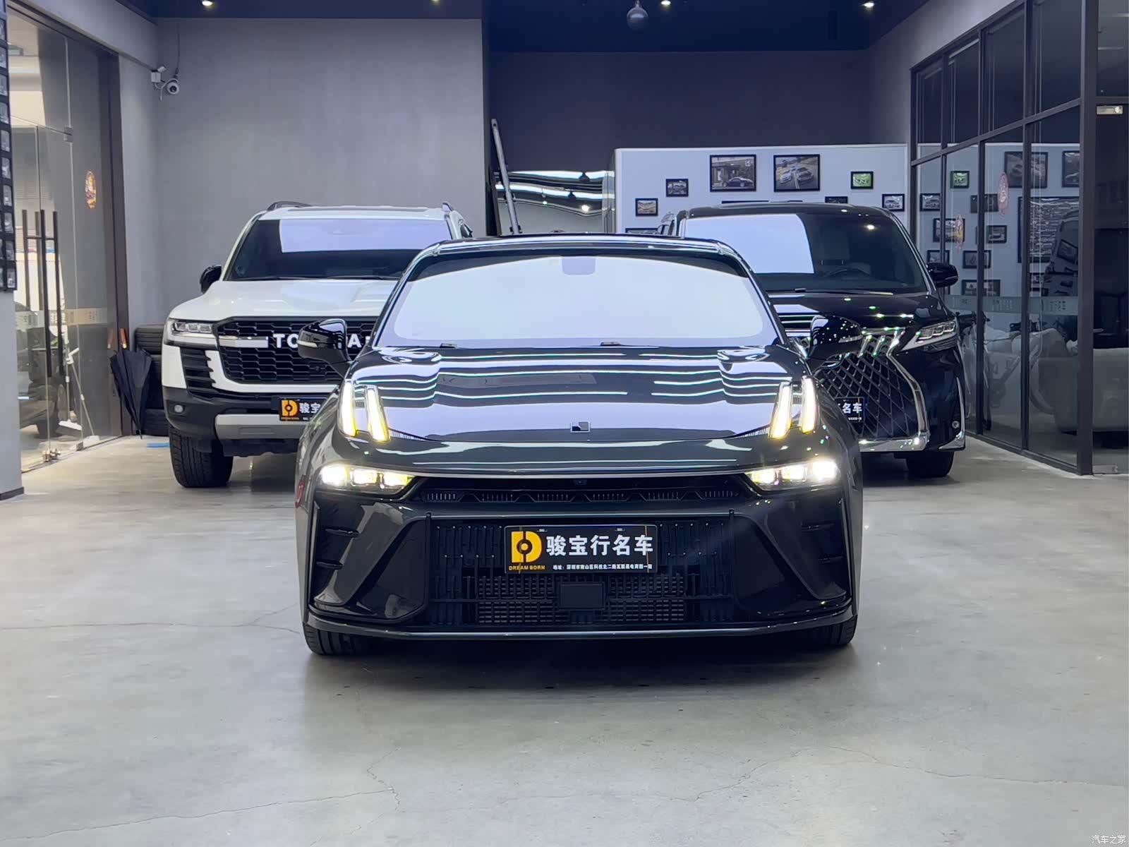 Lynk & Co 02, 2023 2