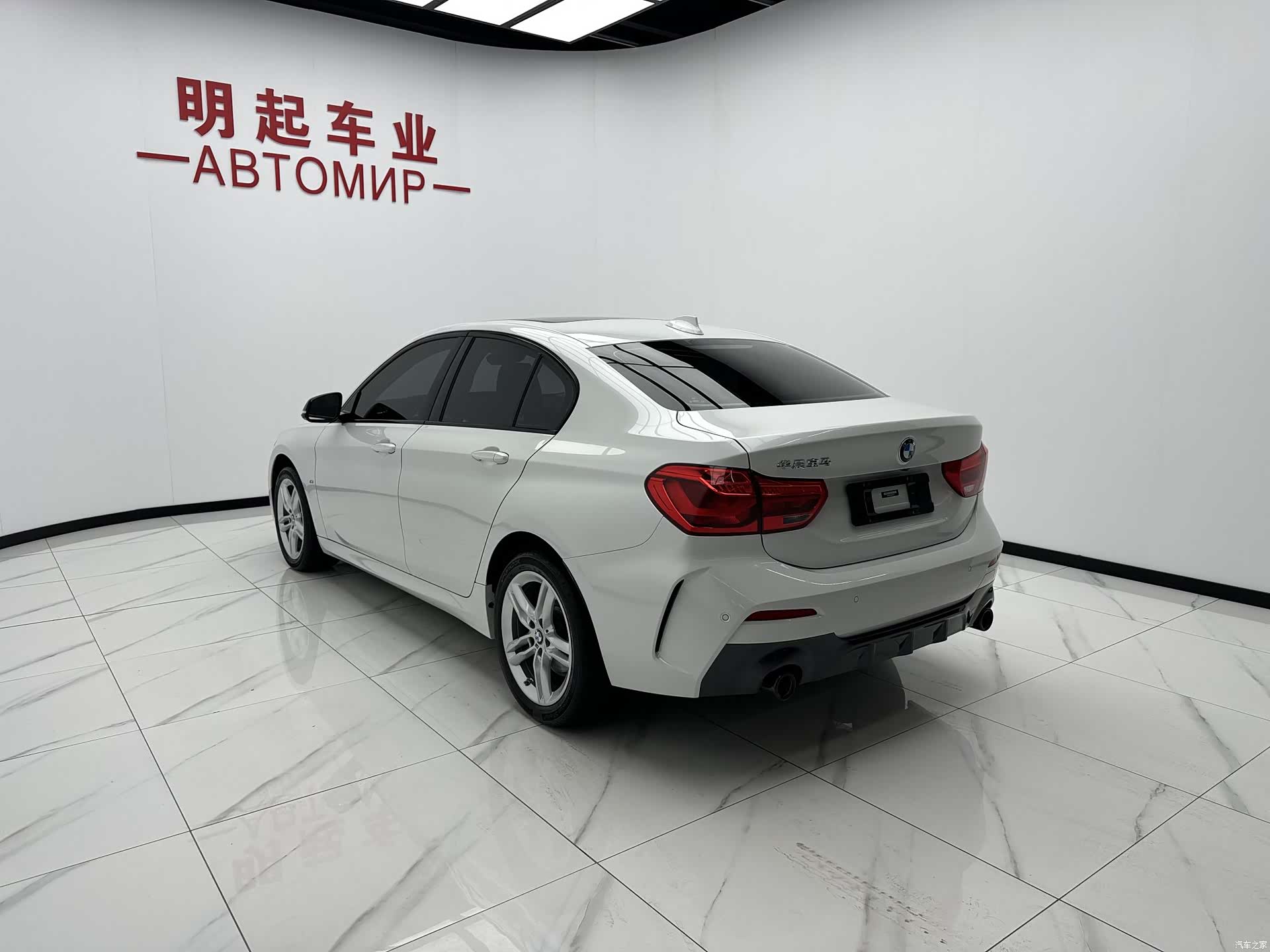 BMW 1 Series, 2022 8