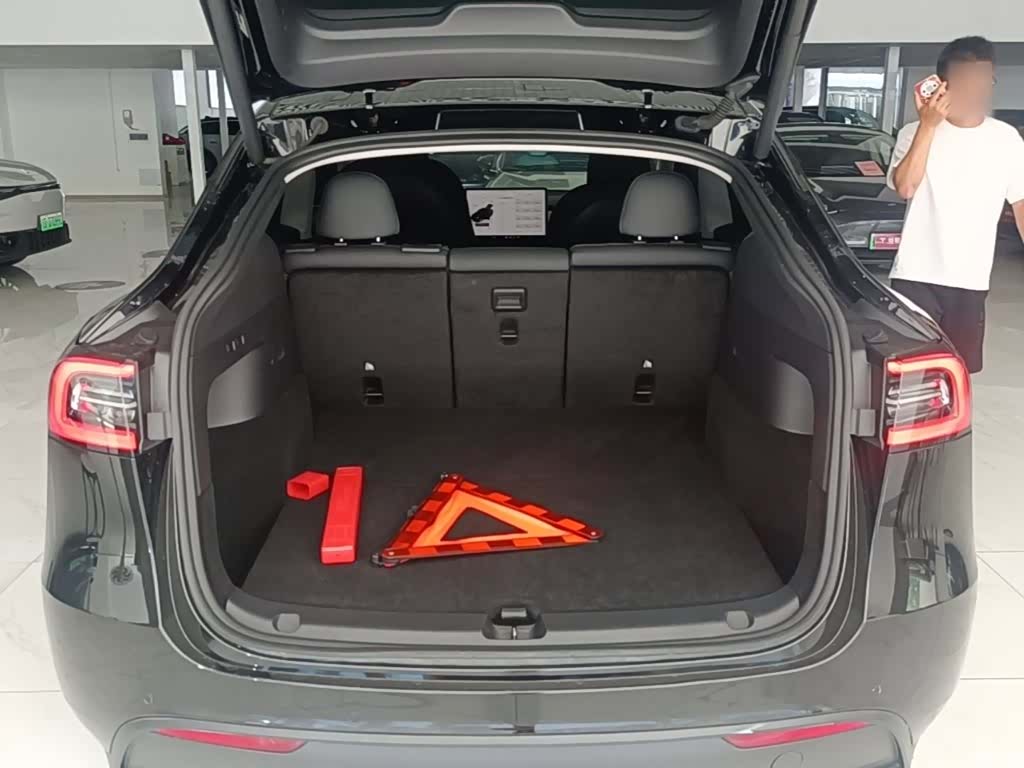 Tesla Model Y, 2023 19