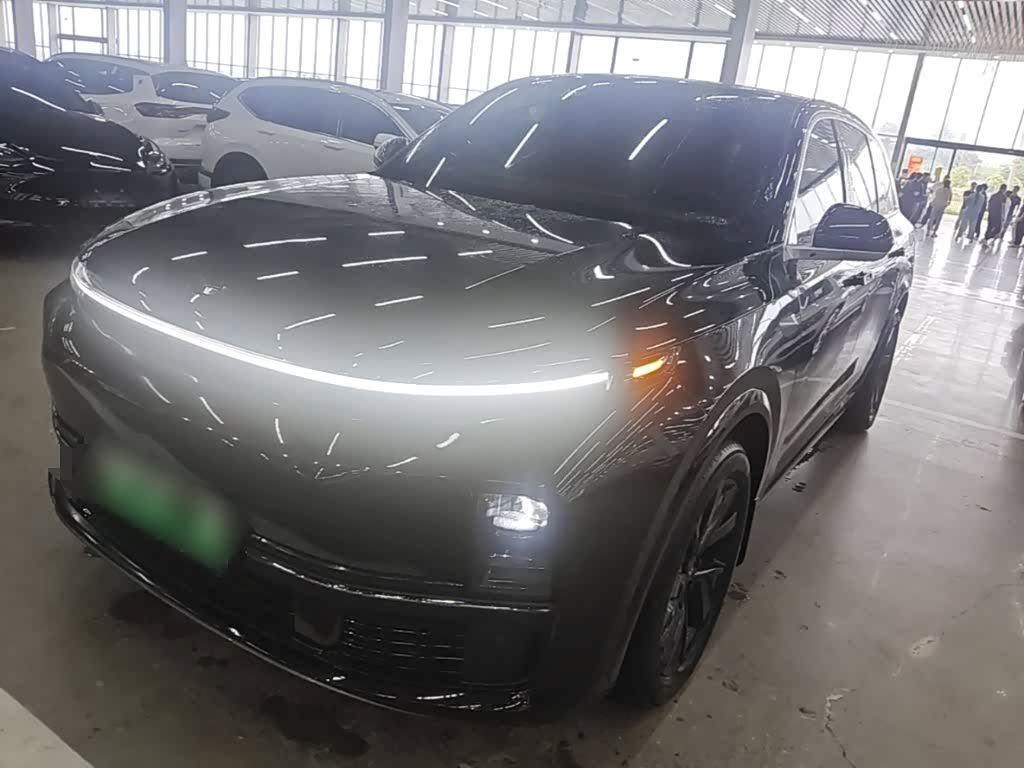 Li Auto L7