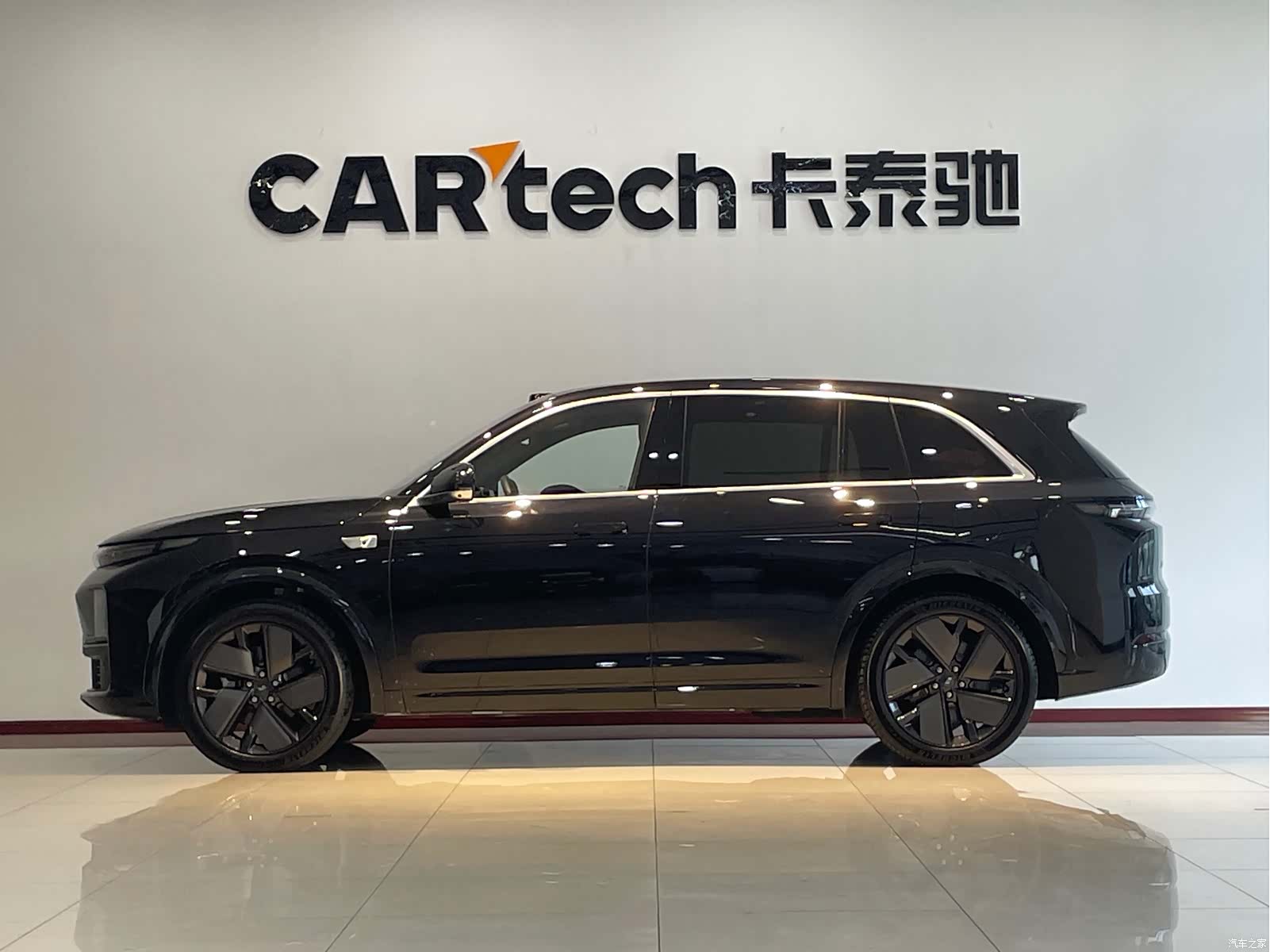 Li Auto L7, 2025 14