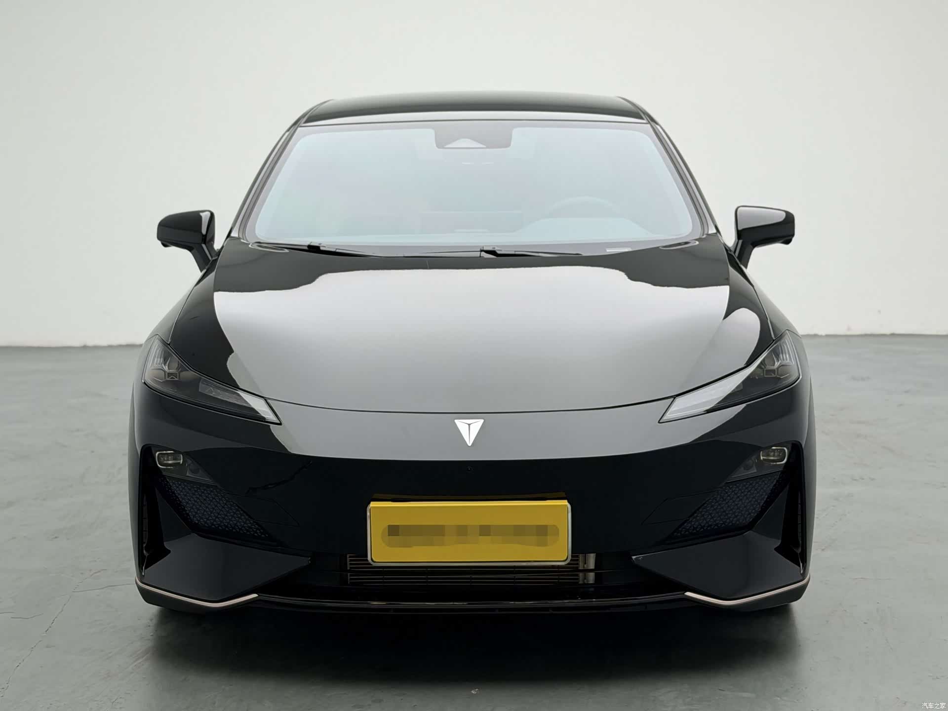 Deepal SL03, 2022 2