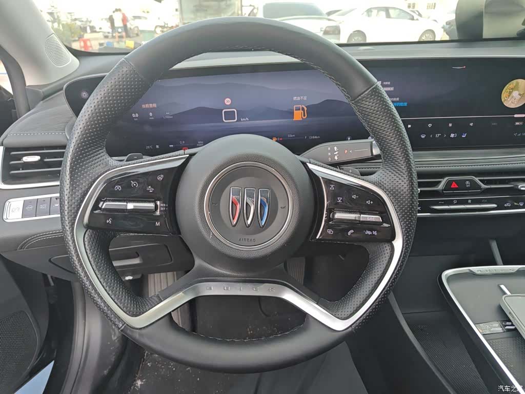 Buick LaCrosse, 2024 8