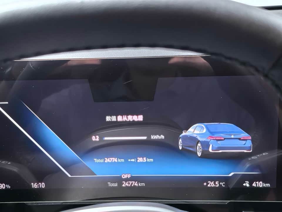 BMW i5