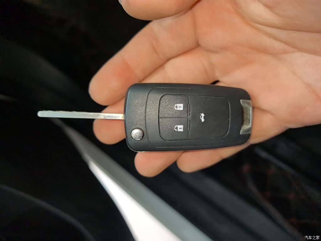 Buick VI, 2019 9