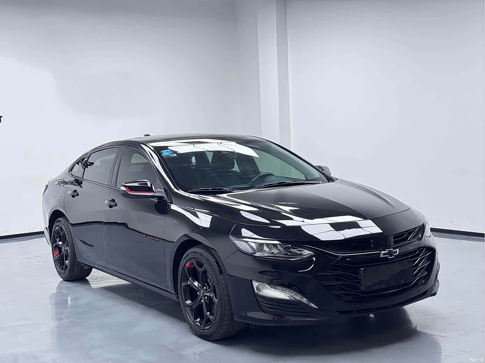 Chevrolet XL, 2020 3