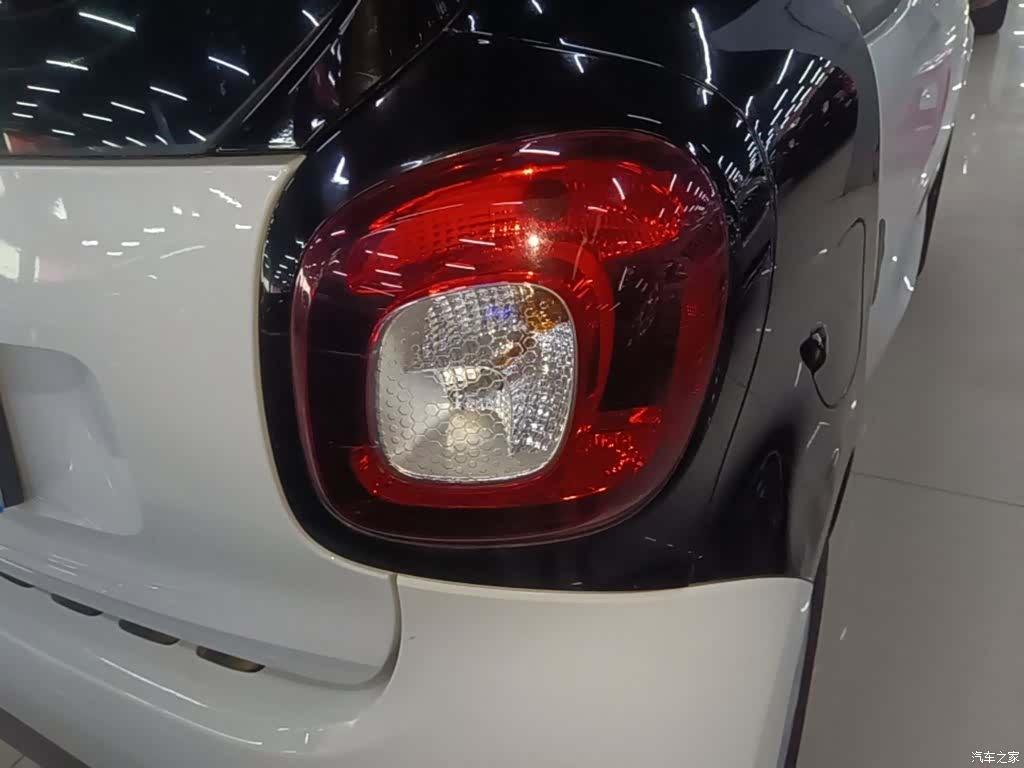 Smart Fortwo, 2015 8