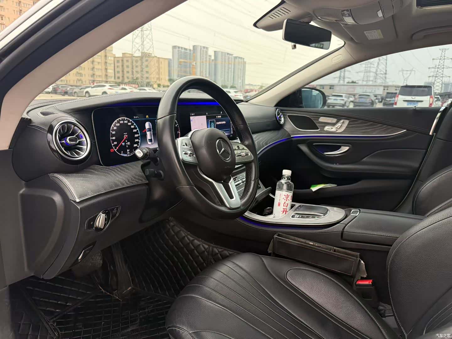 Mercedes-Benz CLS, 2020 3