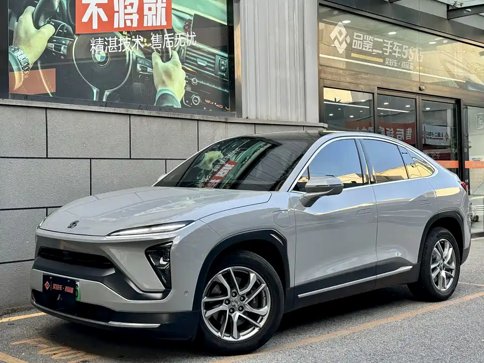 NIO EC6