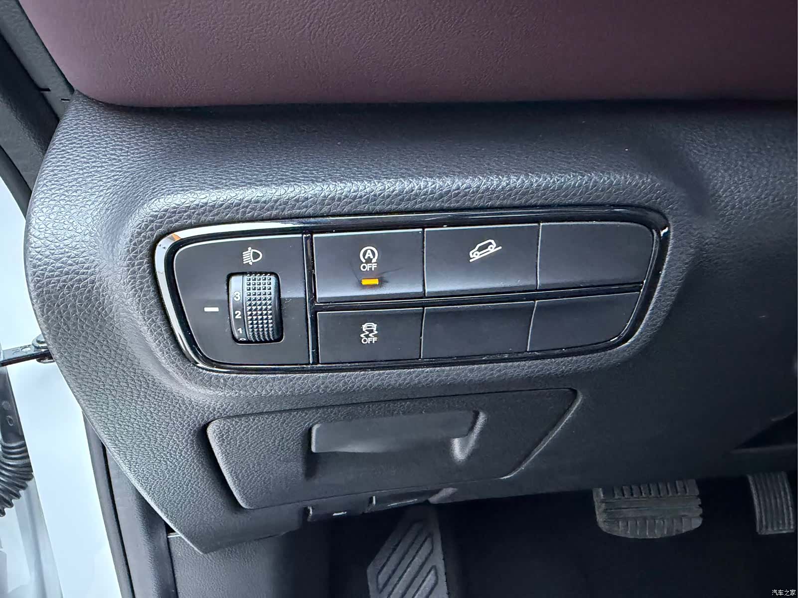 GAC M6, 2023 6