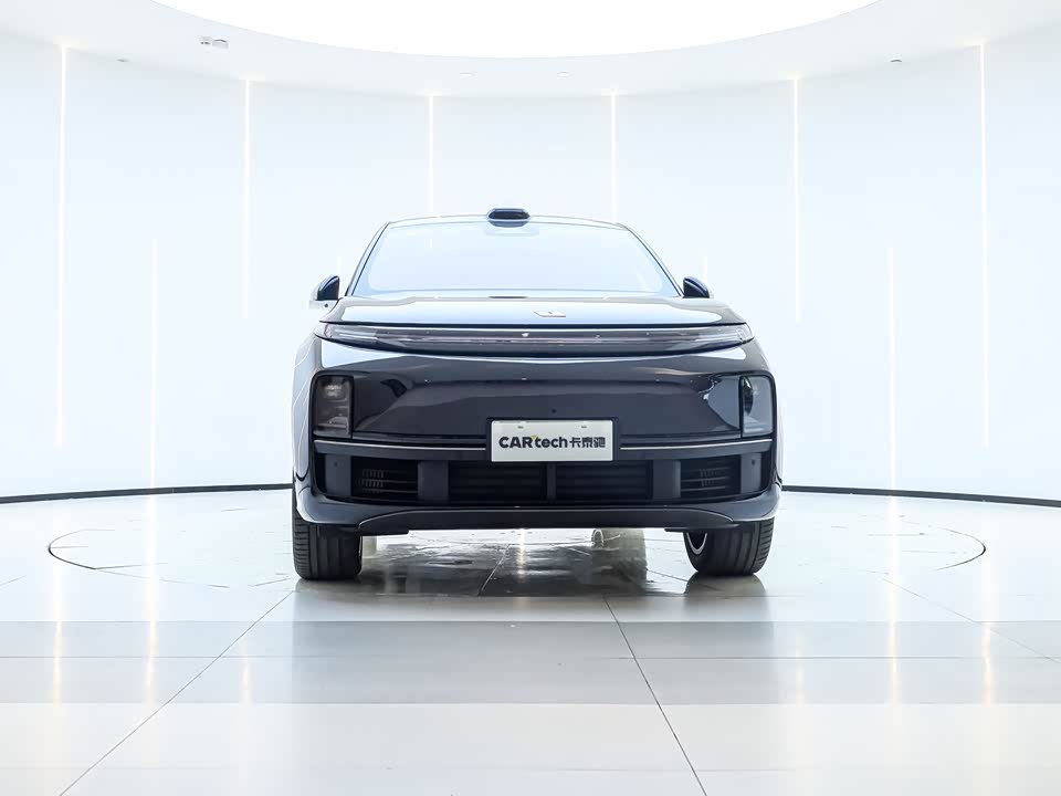 Li Auto Ideal L7
