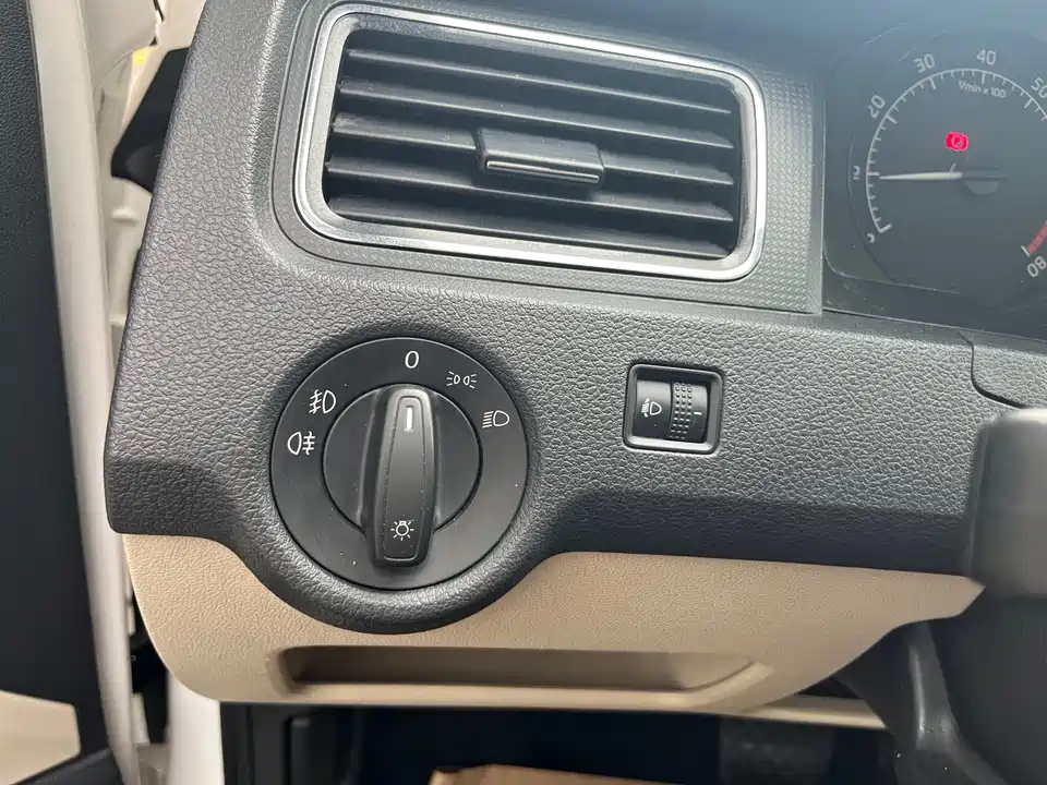Skoda Xin Rui Skoda Xin Rui