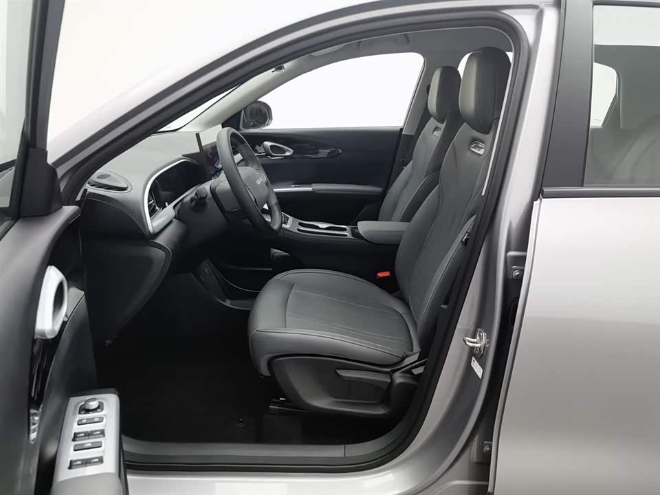 Geely Galaxy Star Wish