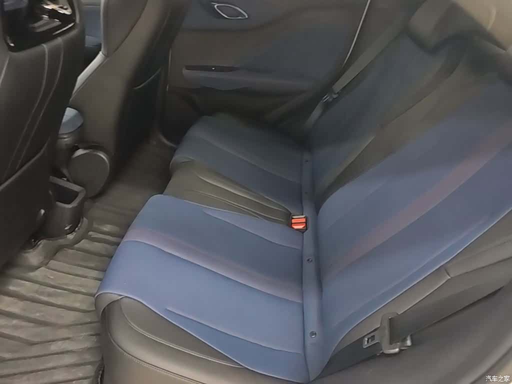 BYD Seagull, 2024 17