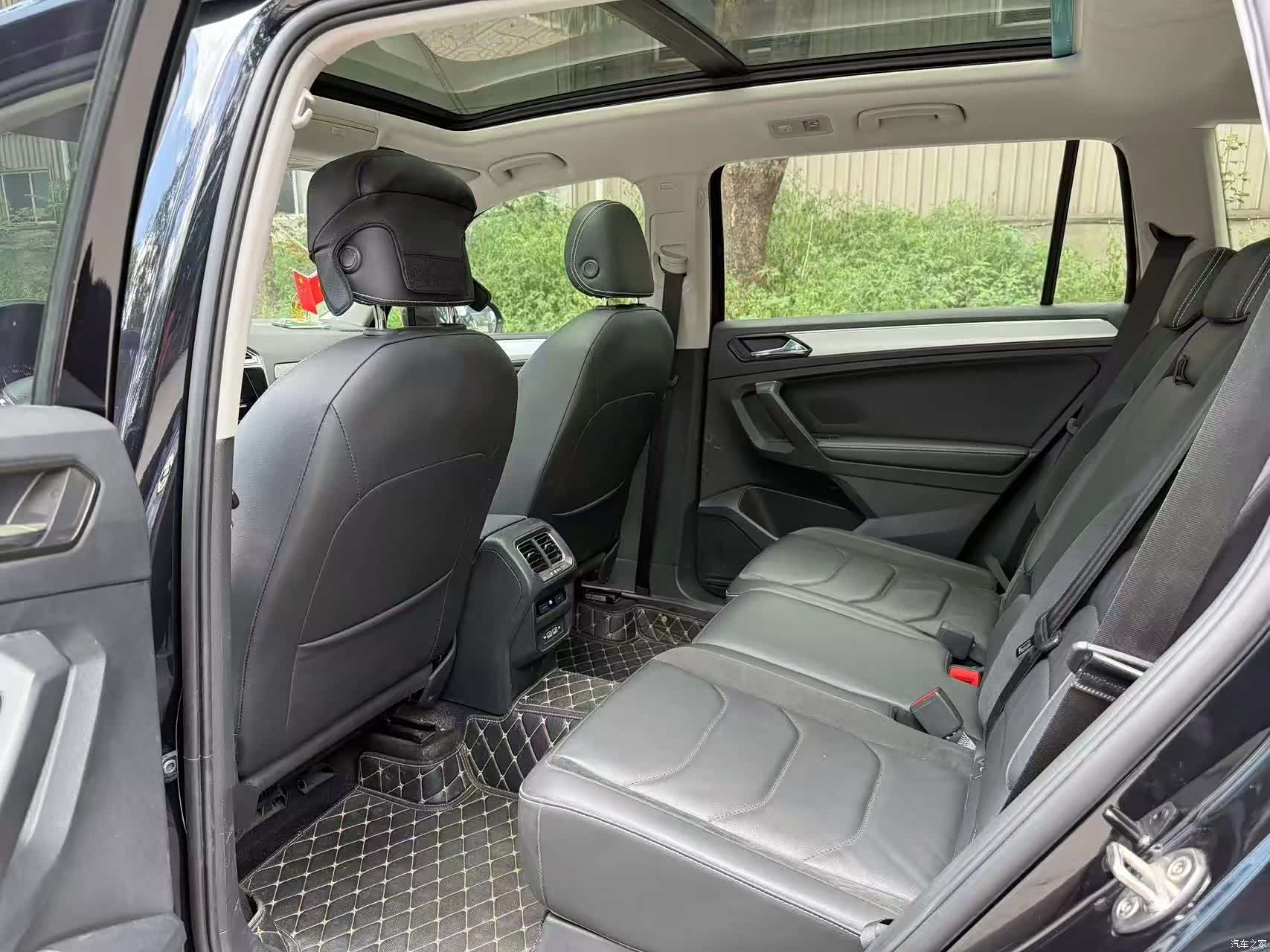 Volkswagen Tiguan L, 2020 6