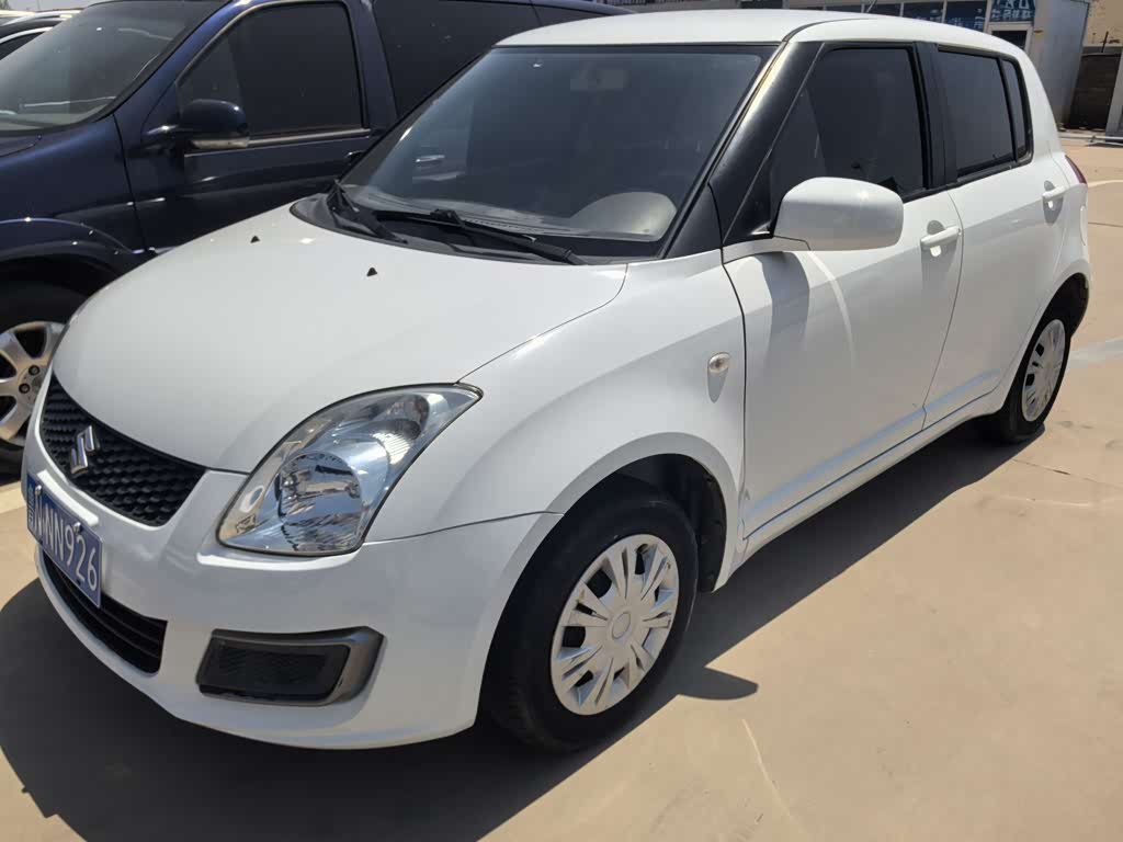 Suzuki