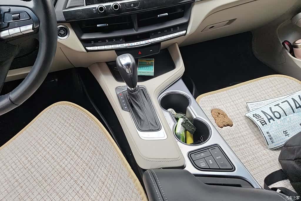 Cadillac CT4, 2024 16