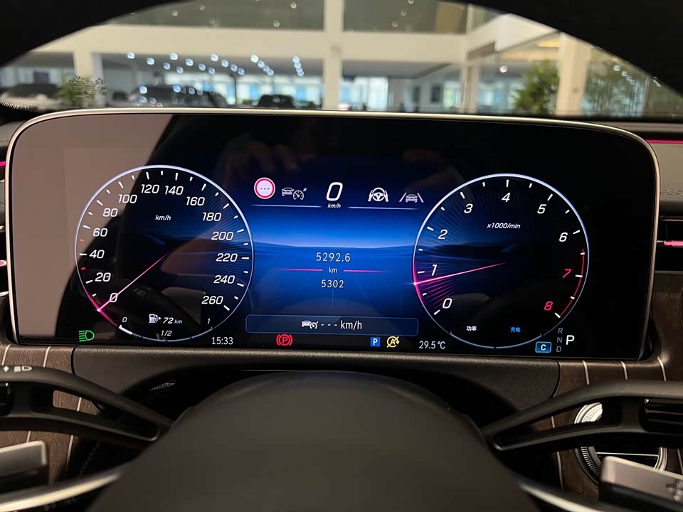 Mercedes-Benz E-class Mercedes-Benz E-class