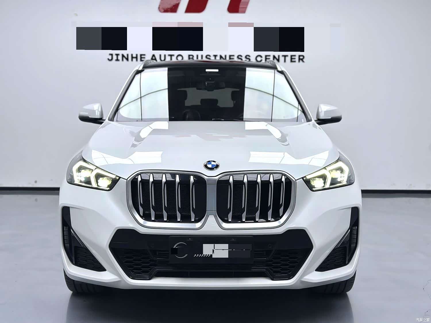 BMW X1, 2024 2