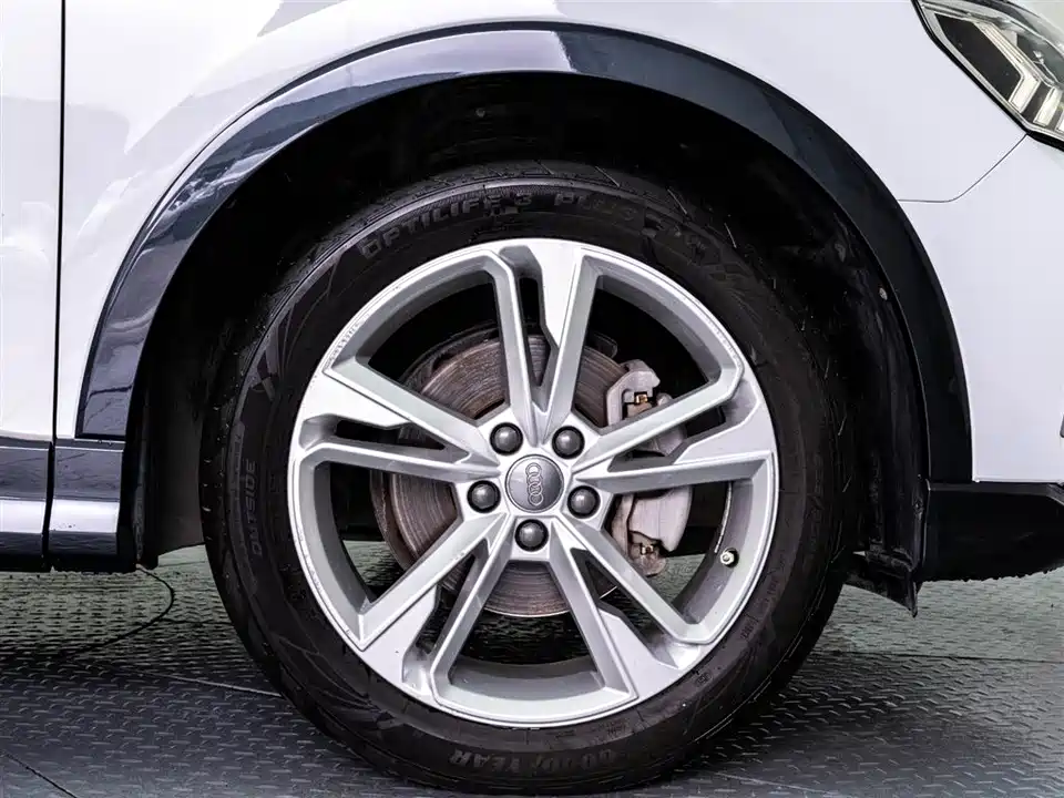 Audi Q3 Audi Q3