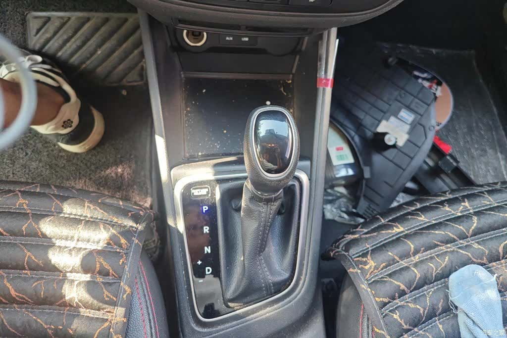 Hyundai GLS, 2017 16