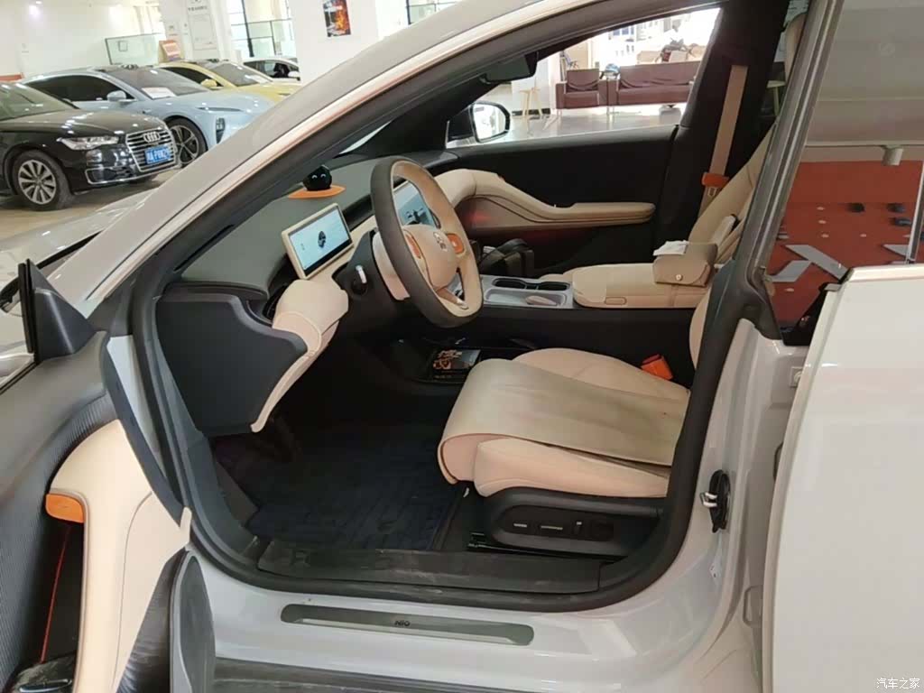 NIO ET5, 2024 11