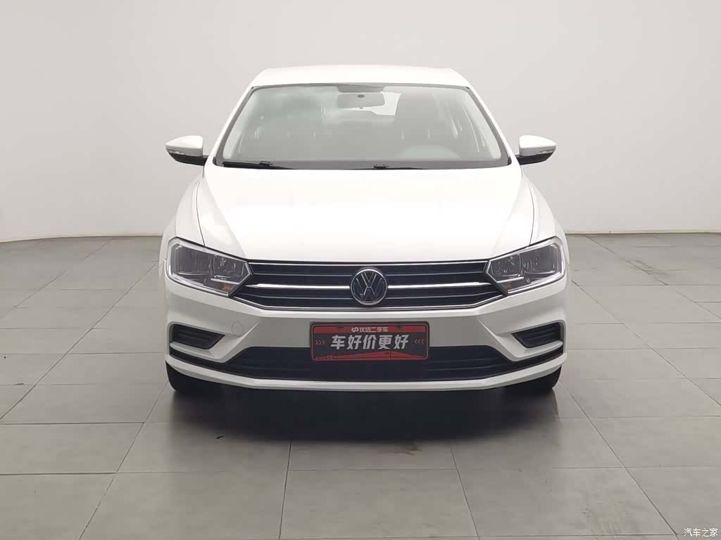 Volkswagen Bora, 2020 3
