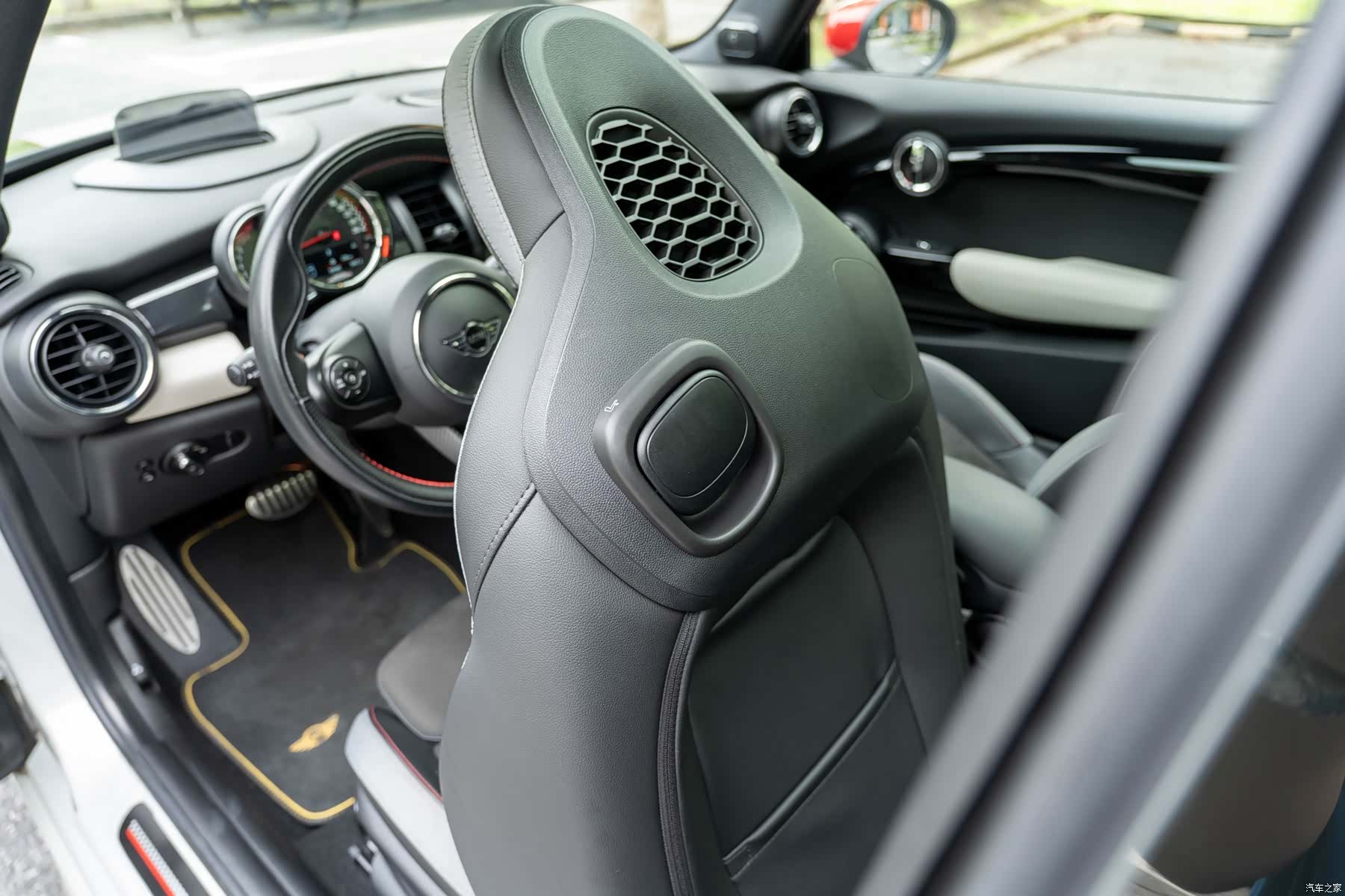 Mini Cooper, 2020 9