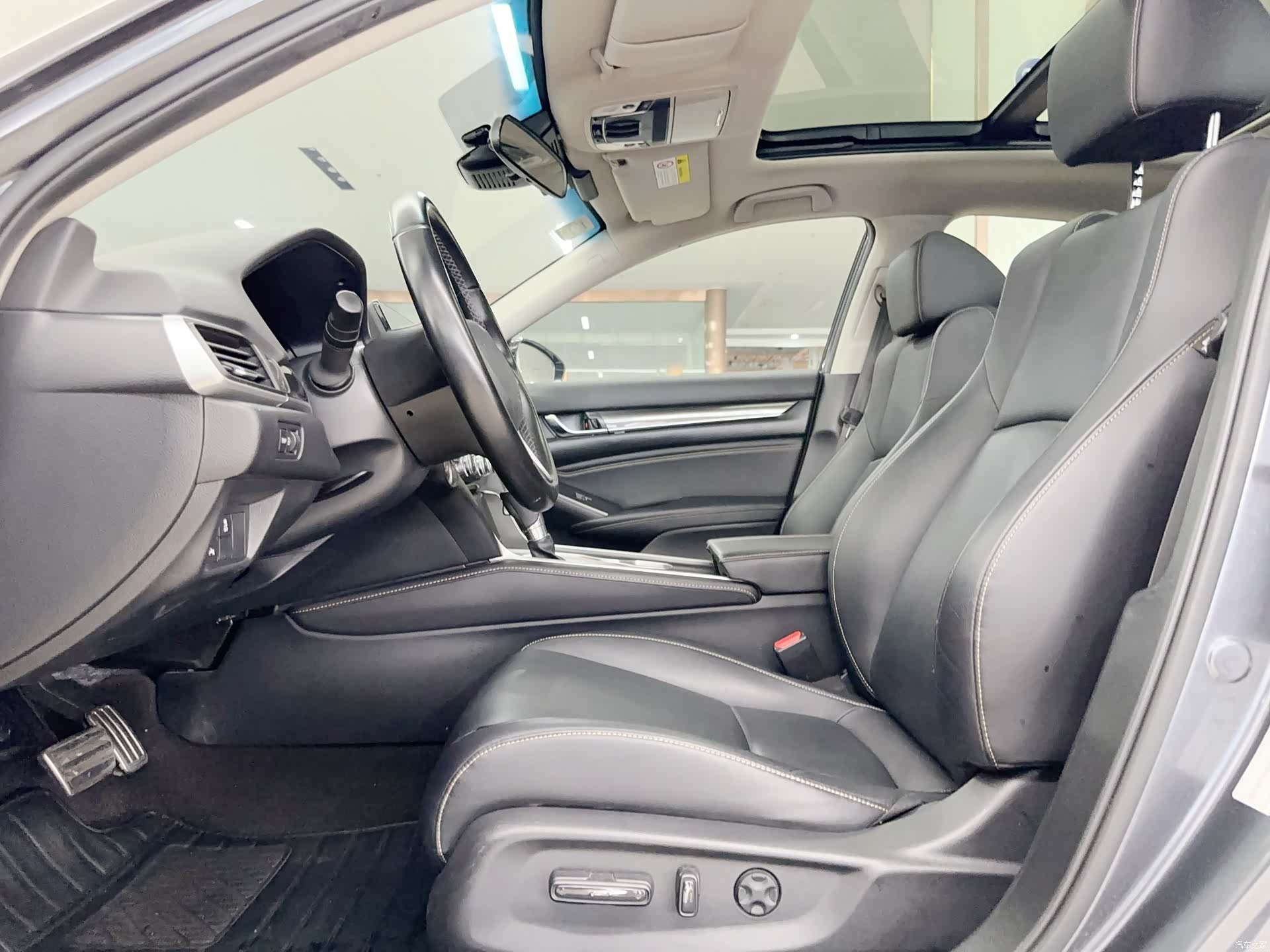 Honda Accord, 2022 все фото