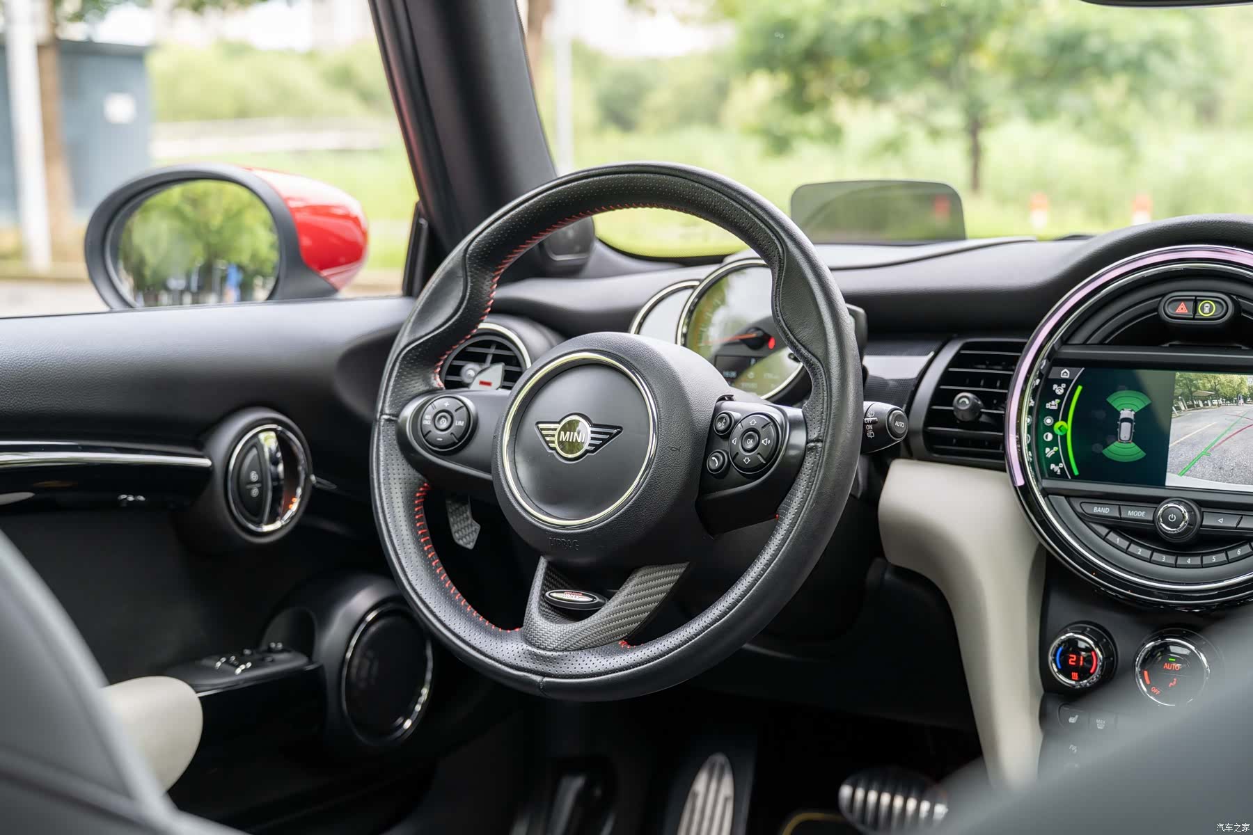 Mini Cooper, 2020 11