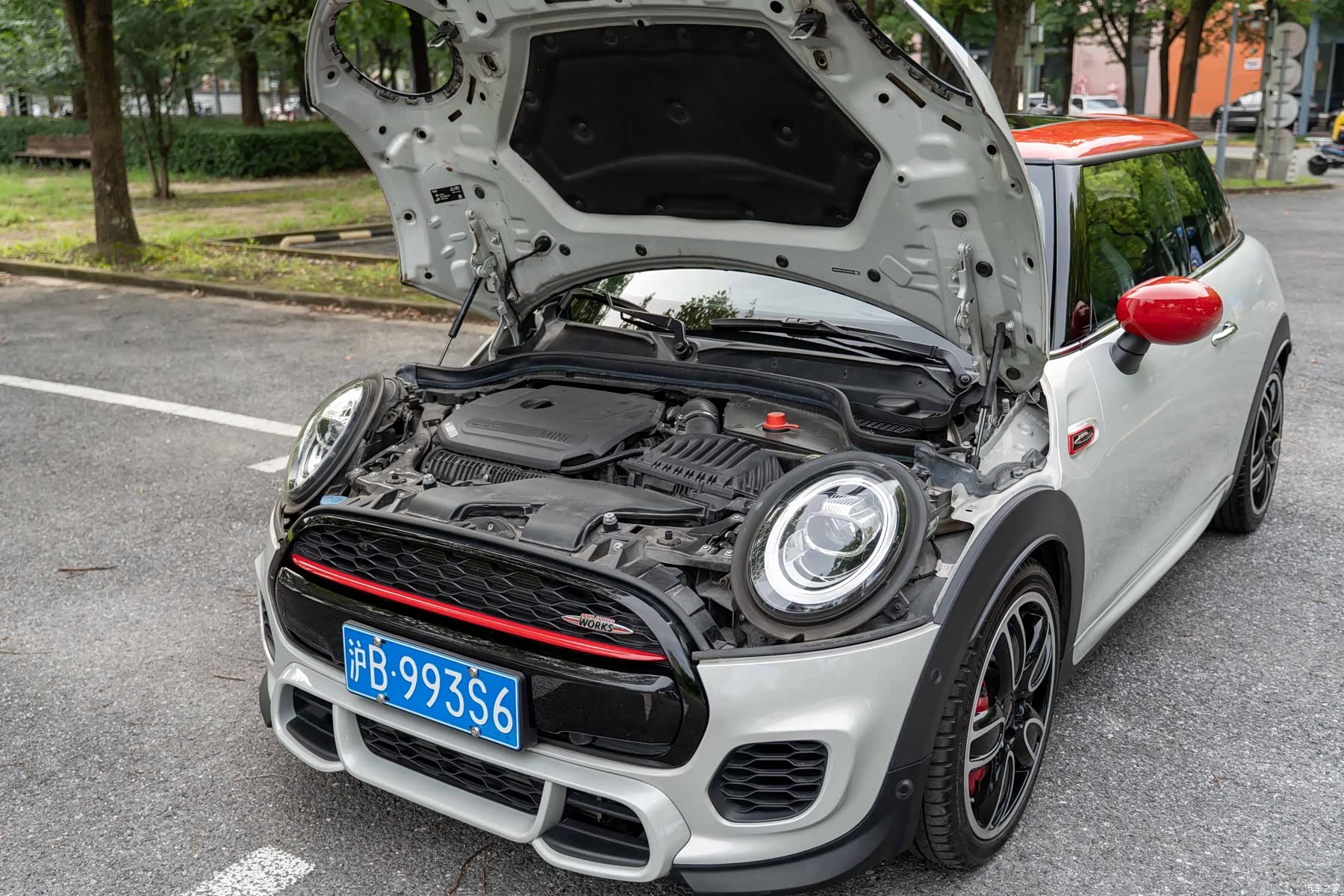Mini Cooper, 2020 22