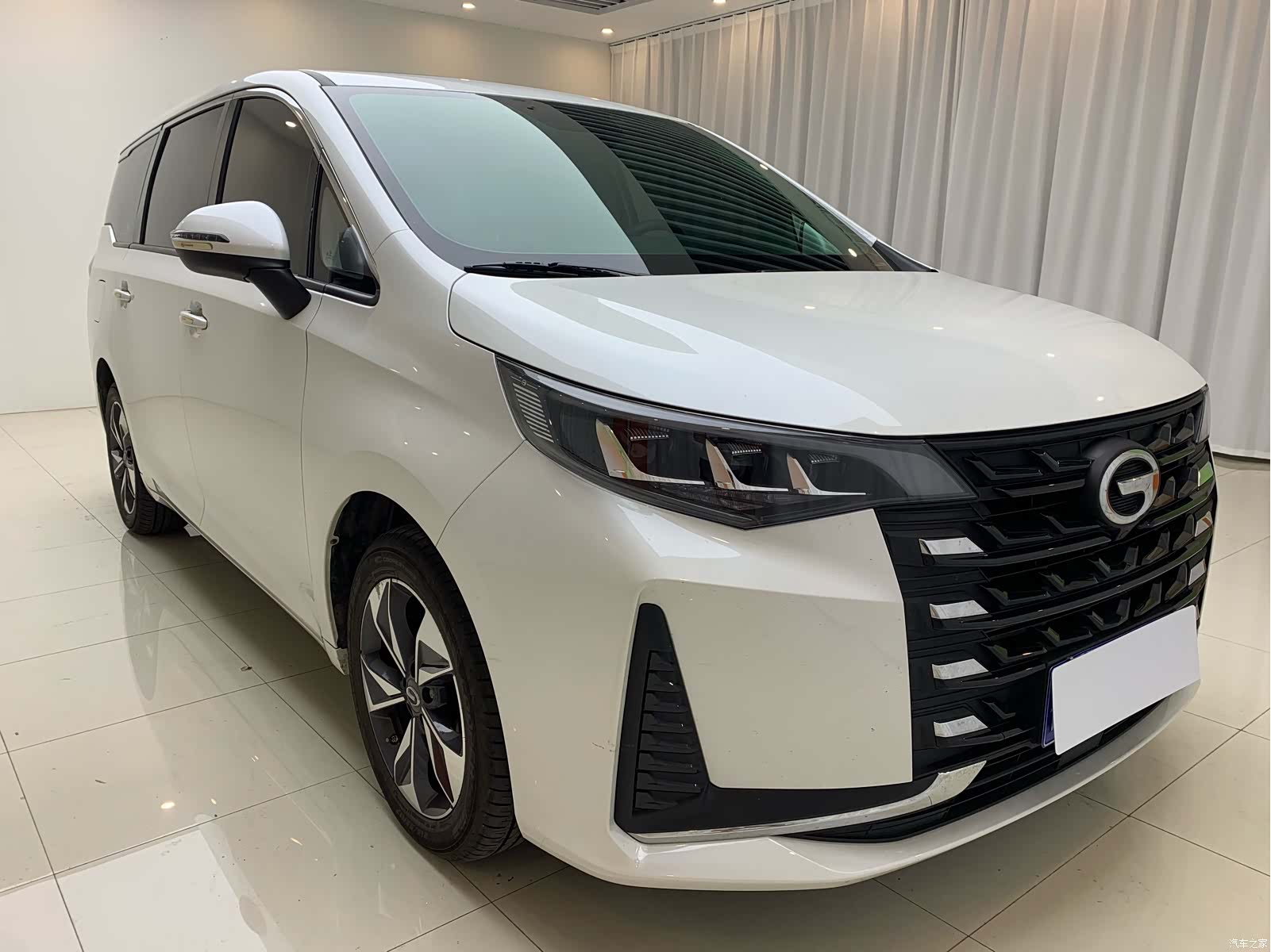 GAC M6, 2022 3