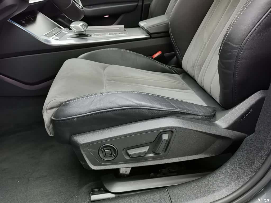 Audi A6L, 2021 20