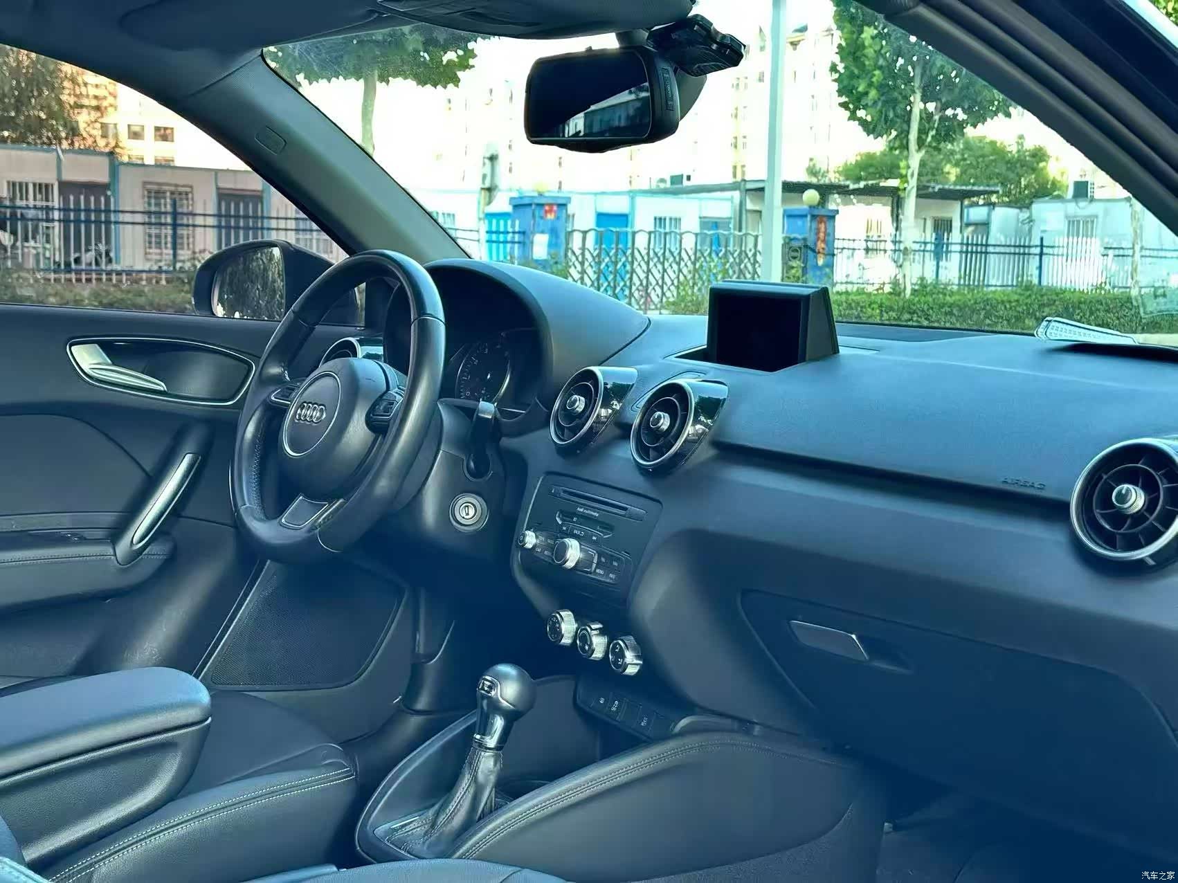 Audi A1, 2014 все фото