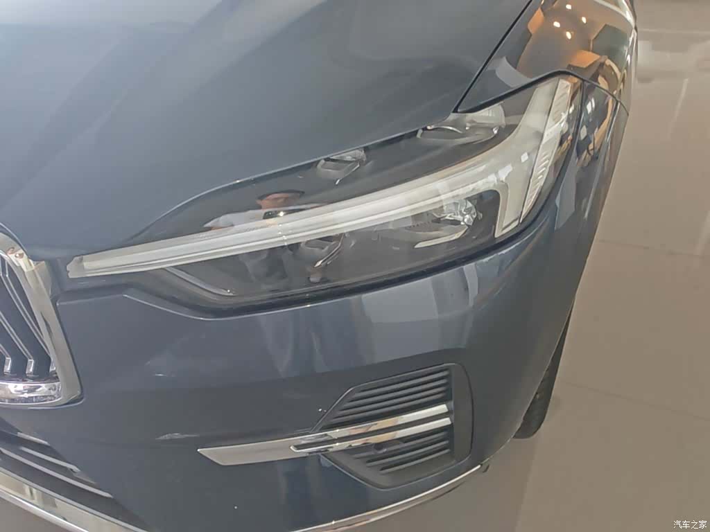 Volvo XC60, 2021 24