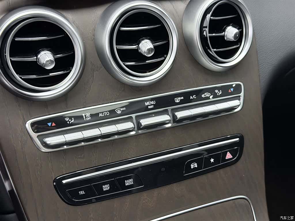 Mercedes-Benz GLC, 2020 27