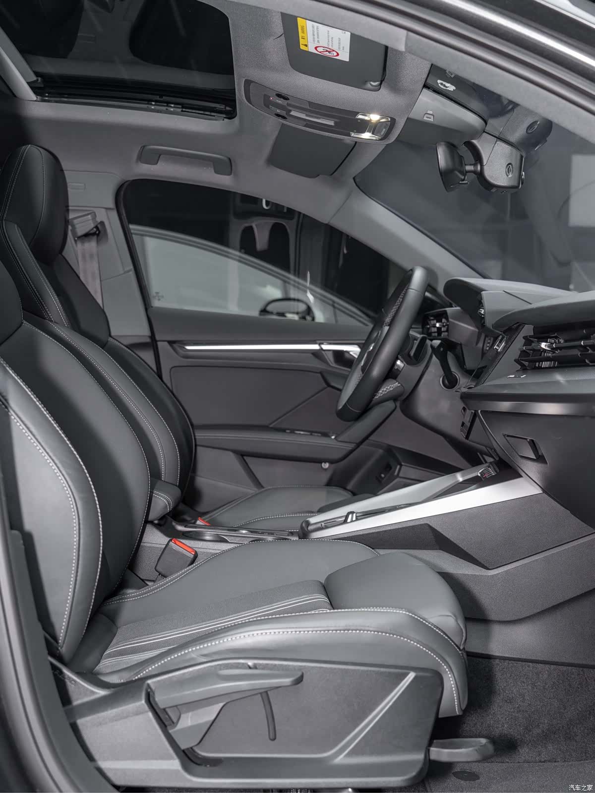 Audi A3, 2023 13