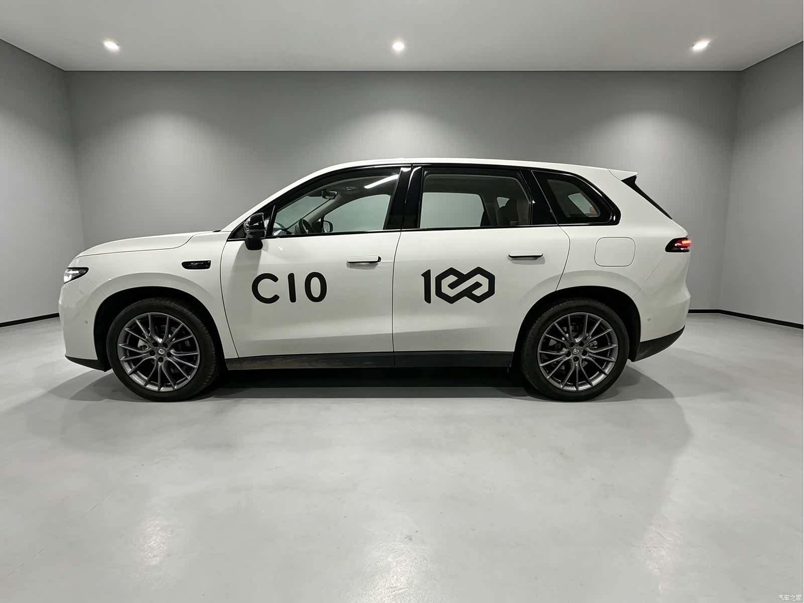 Leapmotor C10, 2025 все фото
