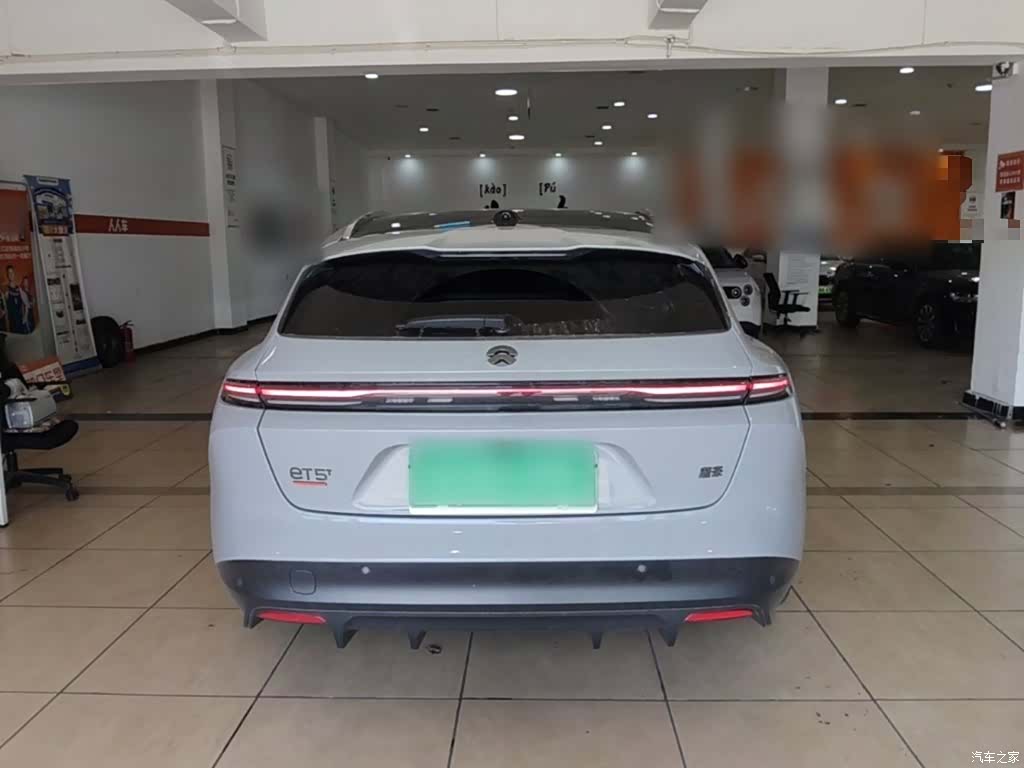 NIO ET5, 2024 4
